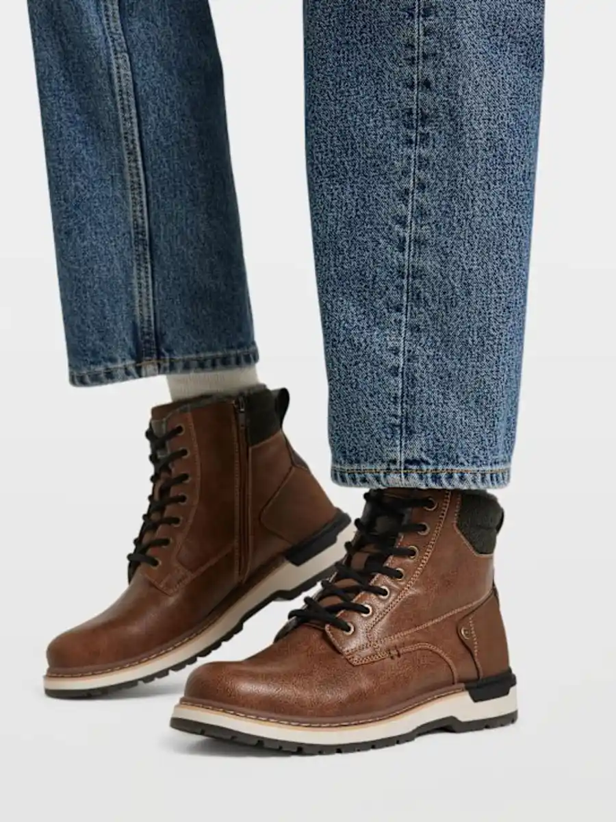 Bild 4 von Landrover Schnürboots