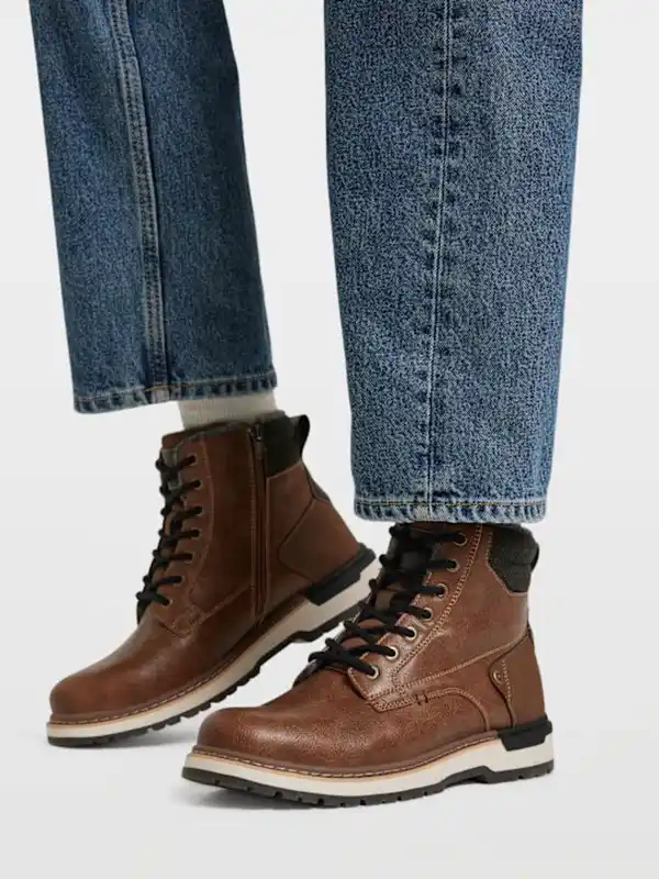 Bild 4 von Landrover Schnürboots