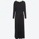 Bild 1 von Damen-Kleid mit Fledermausärmeln