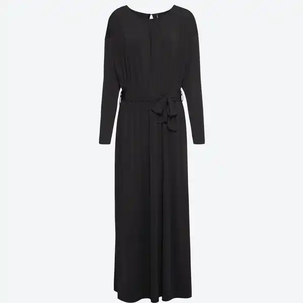 Bild 1 von Damen-Kleid mit Fledermausärmeln