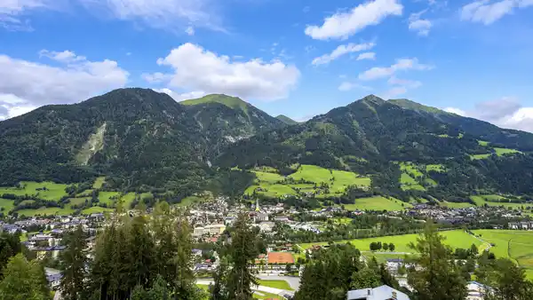 Bild 1 von Auszeit in Bad Hofgastein - 4* Hotel Völserhof