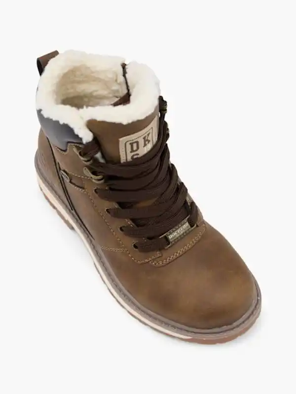 Bild 2 von Dockers Schnürboots