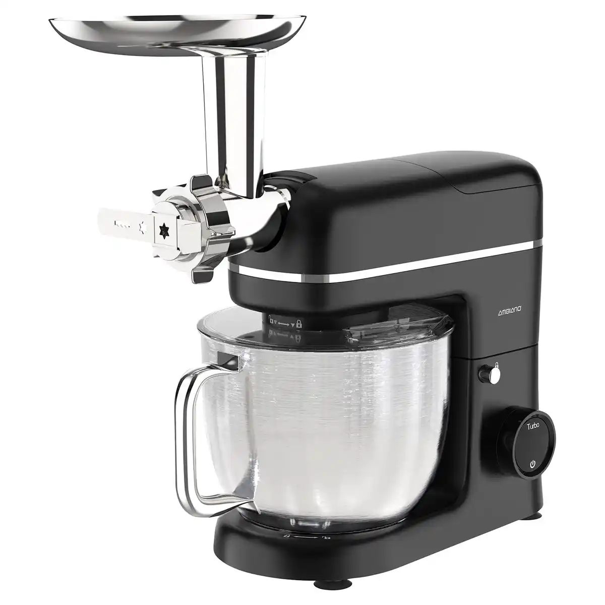 Bild 1 von AMBIANO 3 in 1 Küchenmaschine