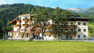 Österreich – Salzburger Land – Rauris – 4* Hotel Ferienwelt Kristall