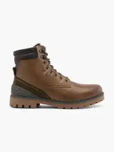 CAFE MODA Schnürboots
