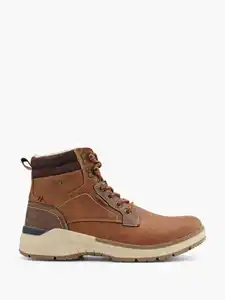 Landrover Schnürboots