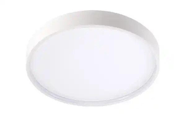 Bild 1 von LED-Deckenleuchte Digo, weiß, 45 cm