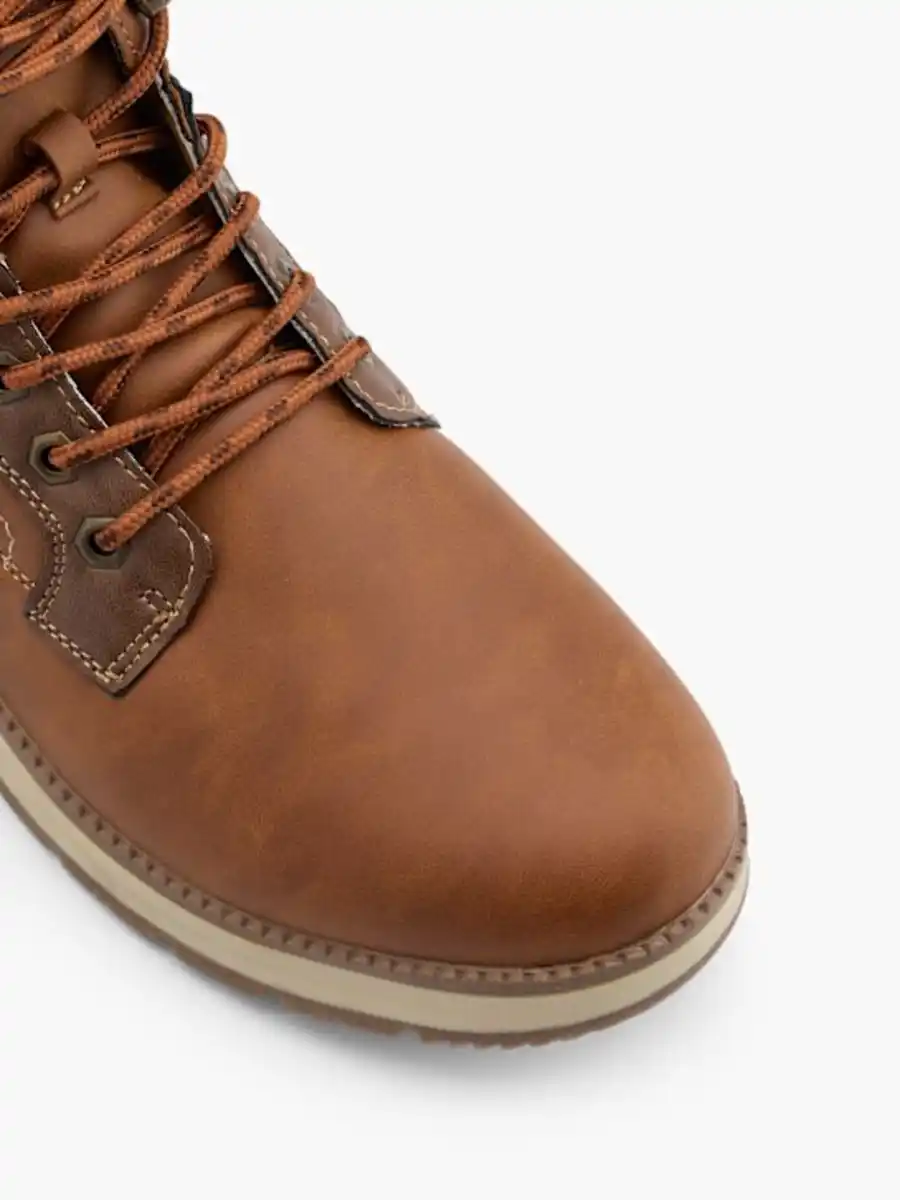 Bild 2 von Landrover Schnürboots