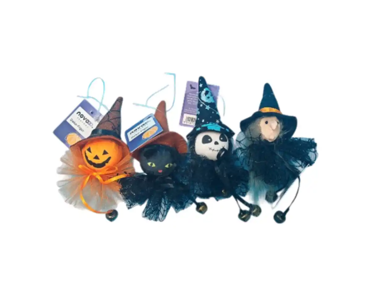 Bild 1 von Deko Figur Halloween novooo, verschiedene Motive