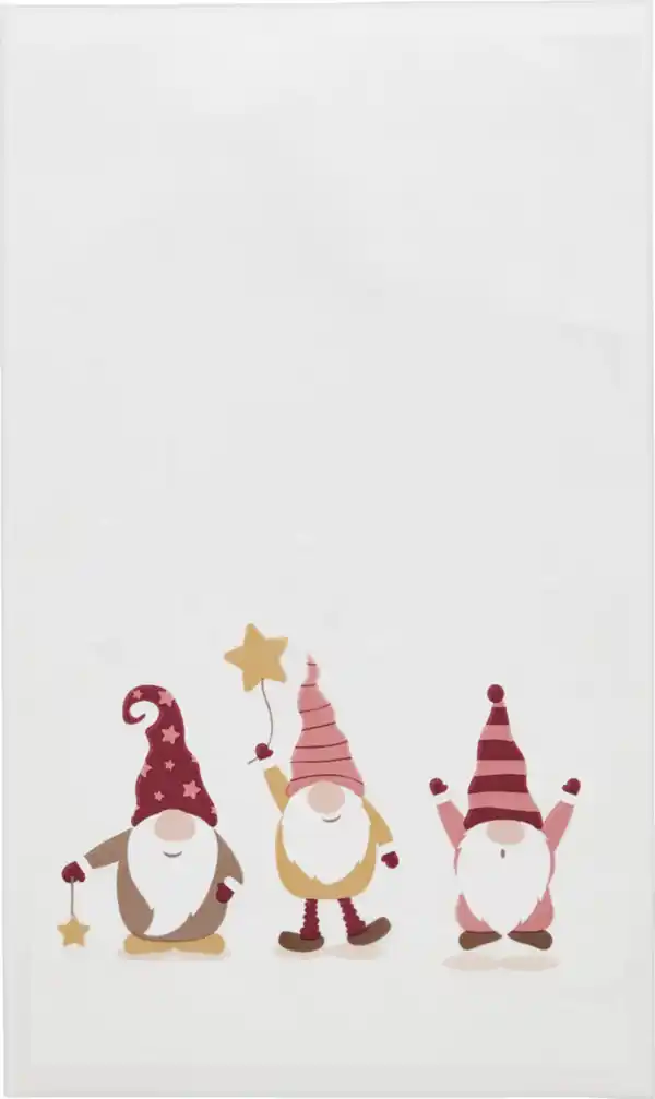 Bild 2 von alouette Bodenbeutel klein Wichtel/Streumotiv