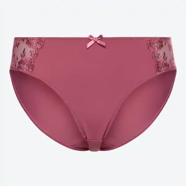 Bild 2 von Damen-Rioslip mit Stickerei, NKD-KLARA