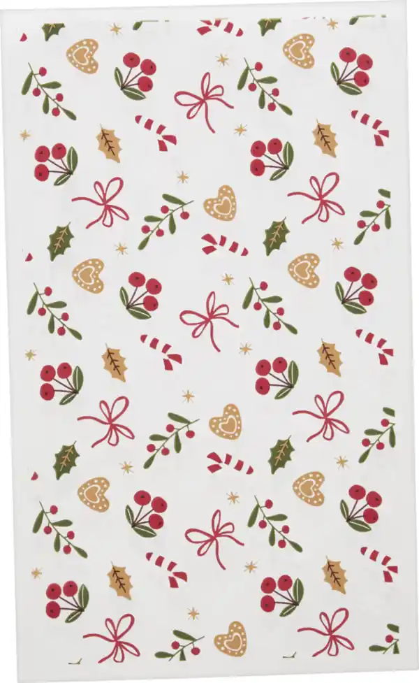 Bild 4 von alouette Bodenbeutel klein Wichtel/Streumotiv