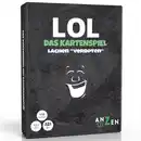 Bild 1 von LOL - Das Kartenspiel - Lachen verboten