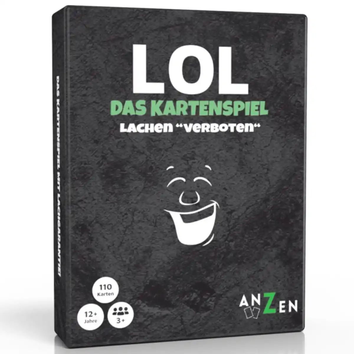Bild 1 von LOL - Das Kartenspiel - Lachen verboten
