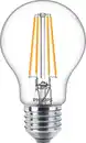 Bild 2 von PHILIPS LED Birne 60W klar E27