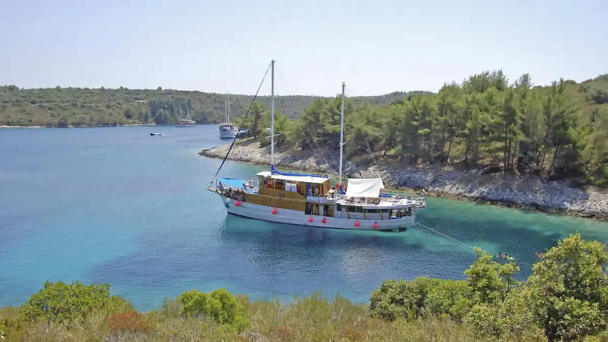 Bild 1 von Rundreisen Türkei - Kappadokien: Zwischen Feenkaminen und türkisblauen Buchten