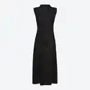 Bild 2 von Damen-Kleid mit seitlicher Raffung