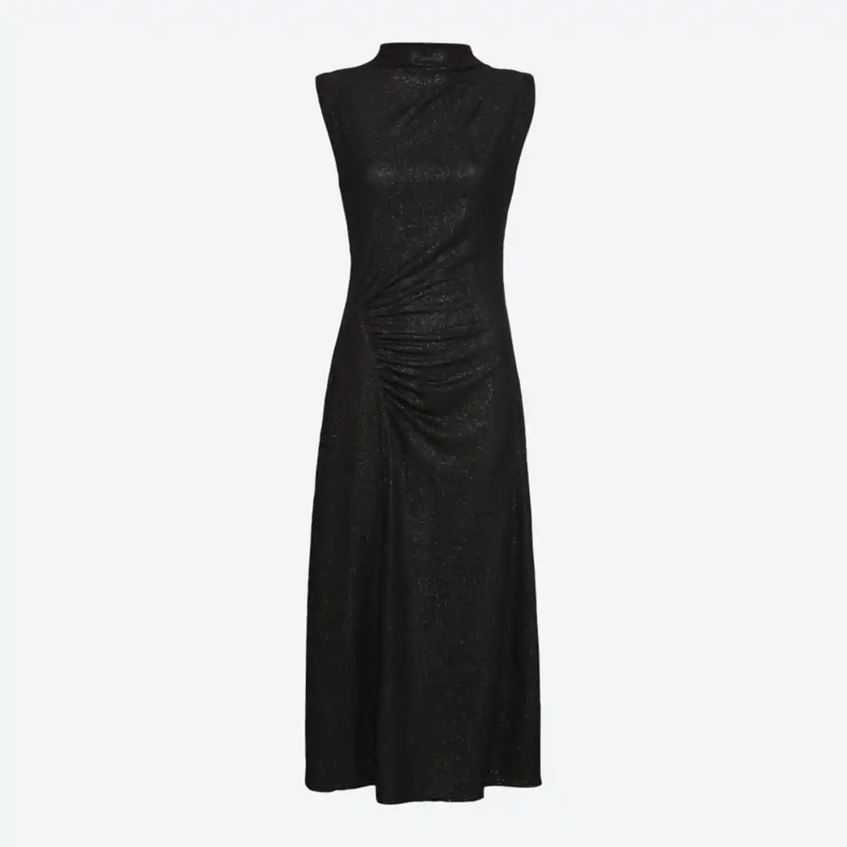 Bild 2 von Damen-Kleid mit seitlicher Raffung