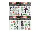 Bild 1 von Tattoos Kinder Halloween,Glow in the Dark, vers. Motive