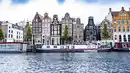 Bild 1 von Amsterdam - NH Amsterdam Zuid****
