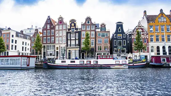 Bild 1 von Amsterdam - NH Amsterdam Zuid****
