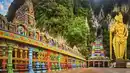 Bild 1 von Malaysia, Singapur & Bali - Rundreise & Baden