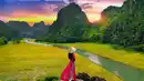 Bild 1 von Rundreisen Nordvietnam: Zwischen Bergdörfern, Reiskulturen und Weltkulturerbe