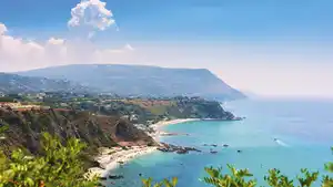 Italien – Kalabrien – Standort-Rundreise