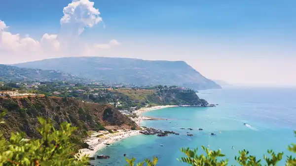 Bild 1 von Italien – Kalabrien – Standort-Rundreise