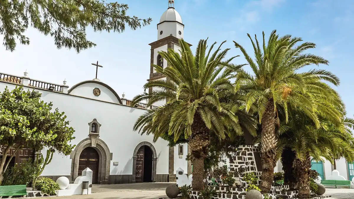 Bild 1 von Von den Kanaren ins Mittelmeer - Kreuzfahrt - MSC Musica