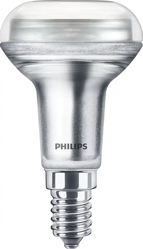 Bild 2 von PHILIPS LED Reflektor R50 40W E14