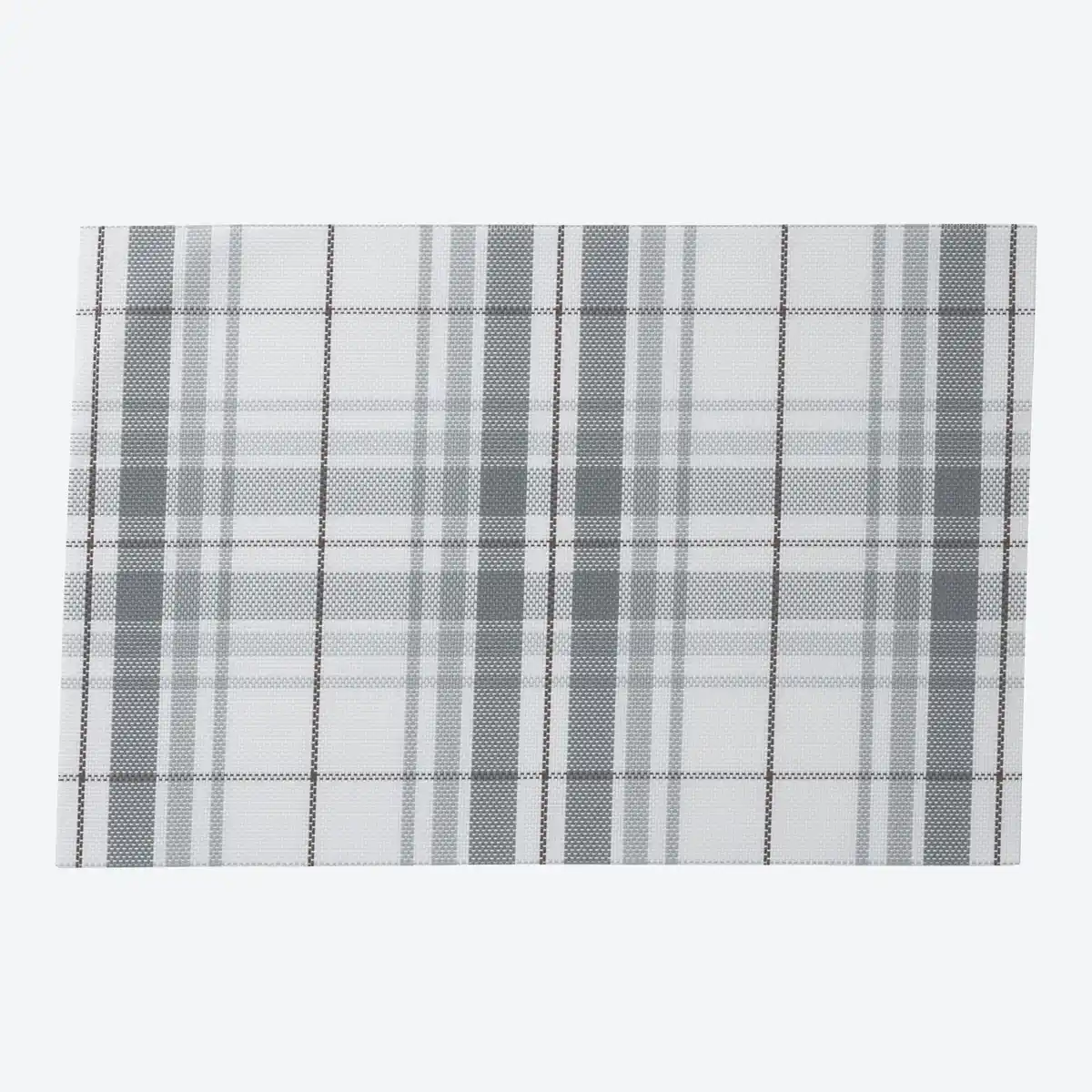 Bild 1 von Platz-Set in kariertem Design