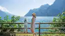Bild 1 von Eigene Anreise Italien - Gardasee: Hotel Romeo in Torri del Benaco