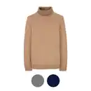 Bild 1 von UP2FASHION MEN Herren Stehkragen Pullover