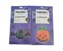 Bild 1 von Laterne 2er Halloween 12cm novooo