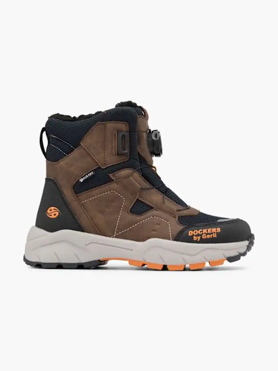Bild 1 von Dockers Winterboots