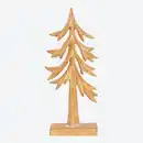Bild 1 von Deko-Baum-Figur aus Polyresin, ca. 10x4x24cm