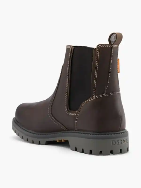 Bild 3 von Dockers Chelsea Boots