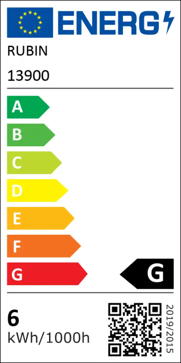 Bild 2 von RUBIN LED Reflektor R50