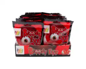 Bloody Bubble Gum