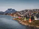 Bild 1 von Rundreisen Grönland: Individuelle Rundreise ab/an Kopenhagen: Erlebnisreise Kangerlussuaq