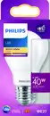 Bild 1 von PHILIPS LED Birne 40W matt E27