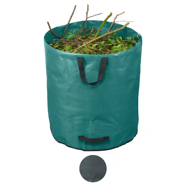 Bild 1 von GARDENLINE Garten Abfallsack