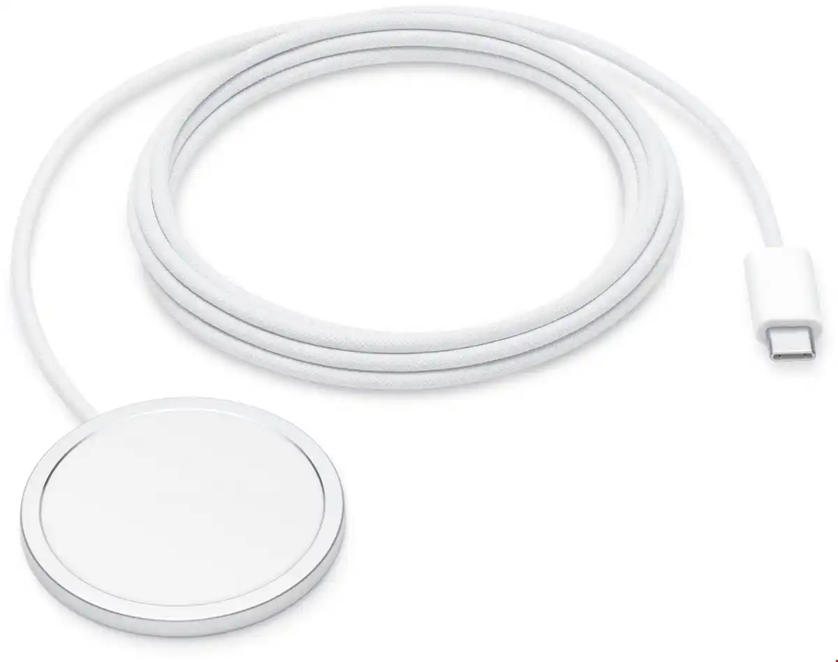 Bild 1 von MagSafe Ladegerät (2m)