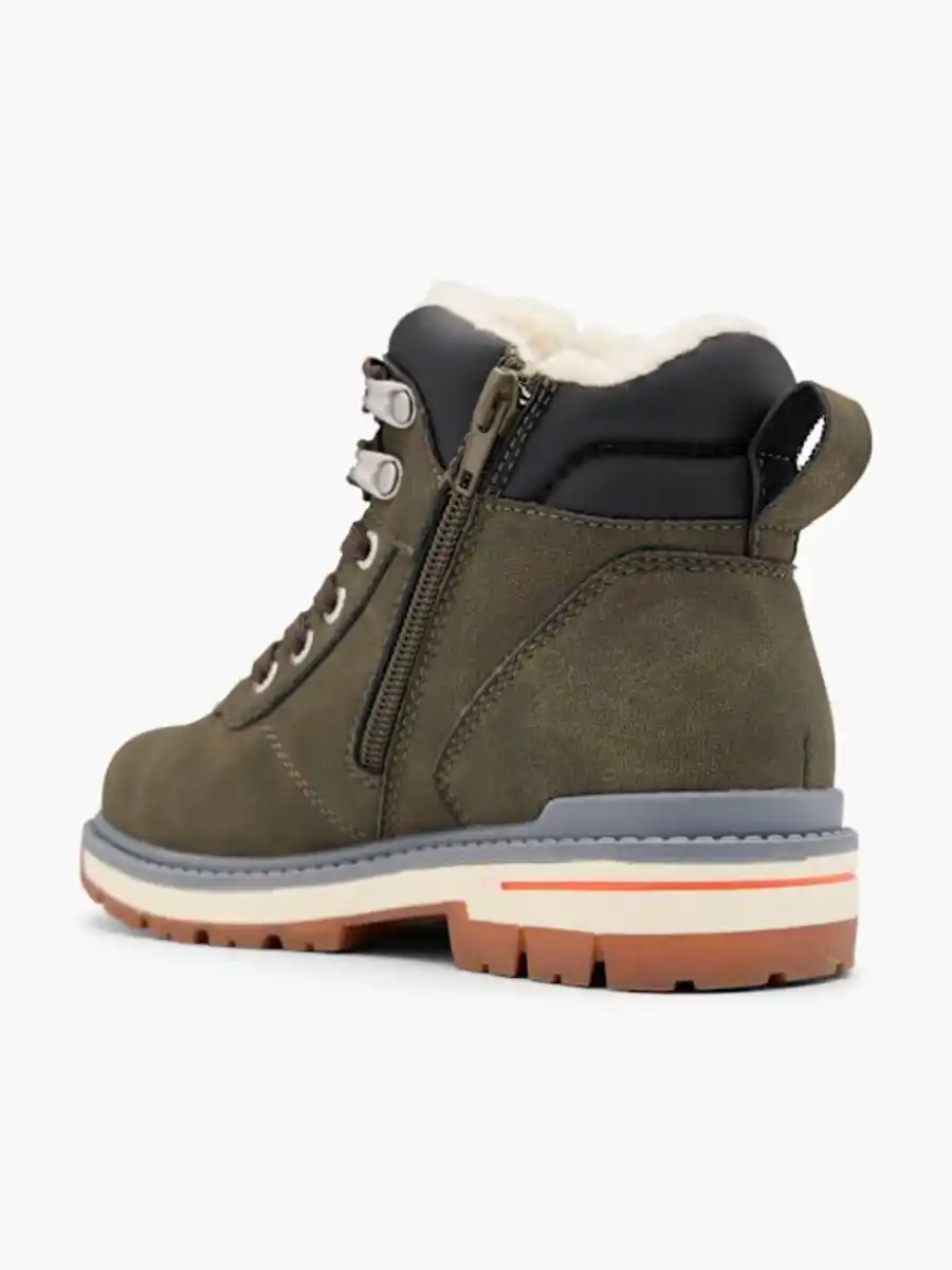 Bild 3 von Dockers Schnürboots