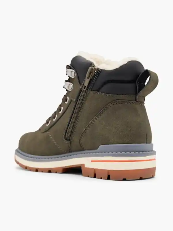 Bild 3 von Dockers Schnürboots