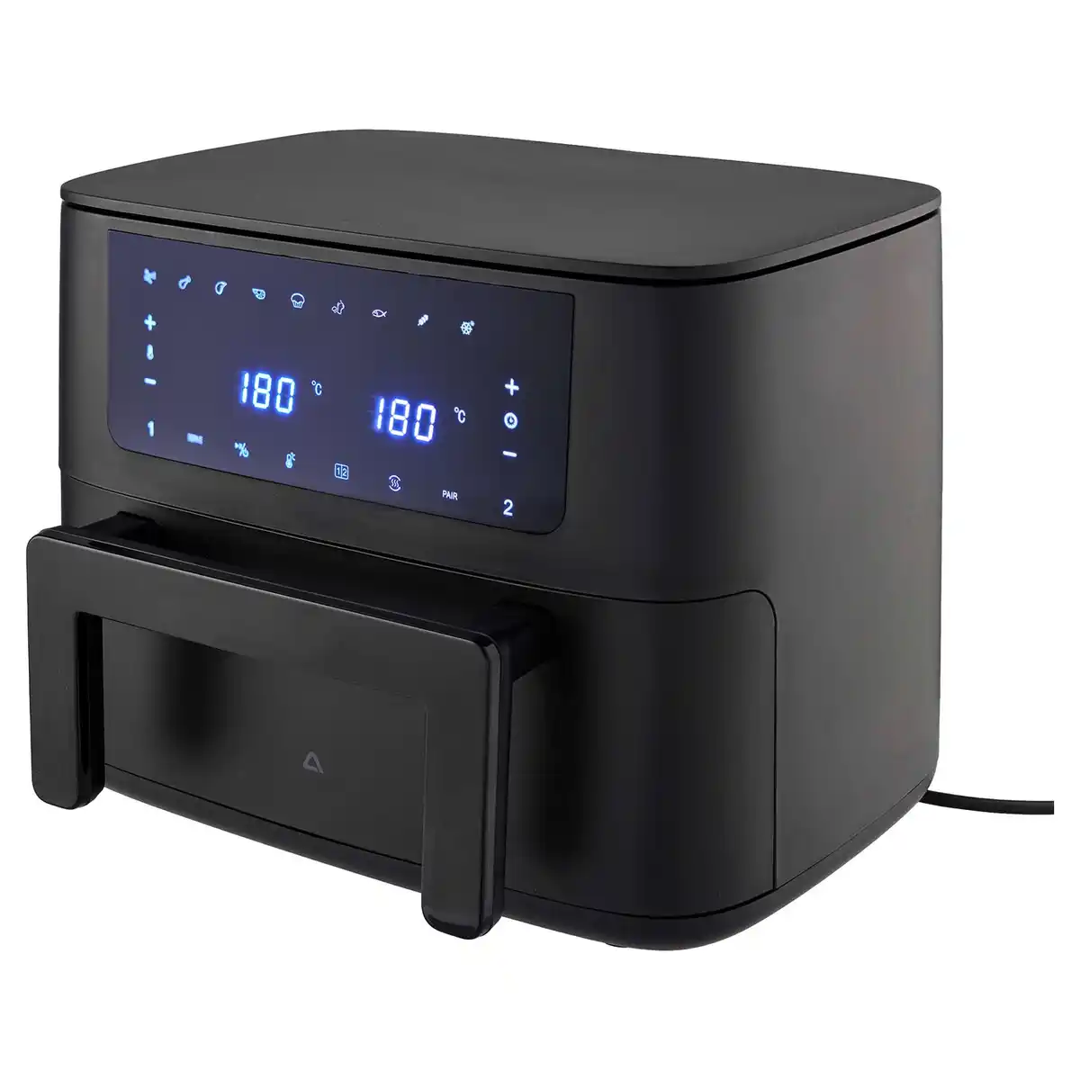 Bild 1 von AMBIANO Combi Zone Heißluftfritteuse