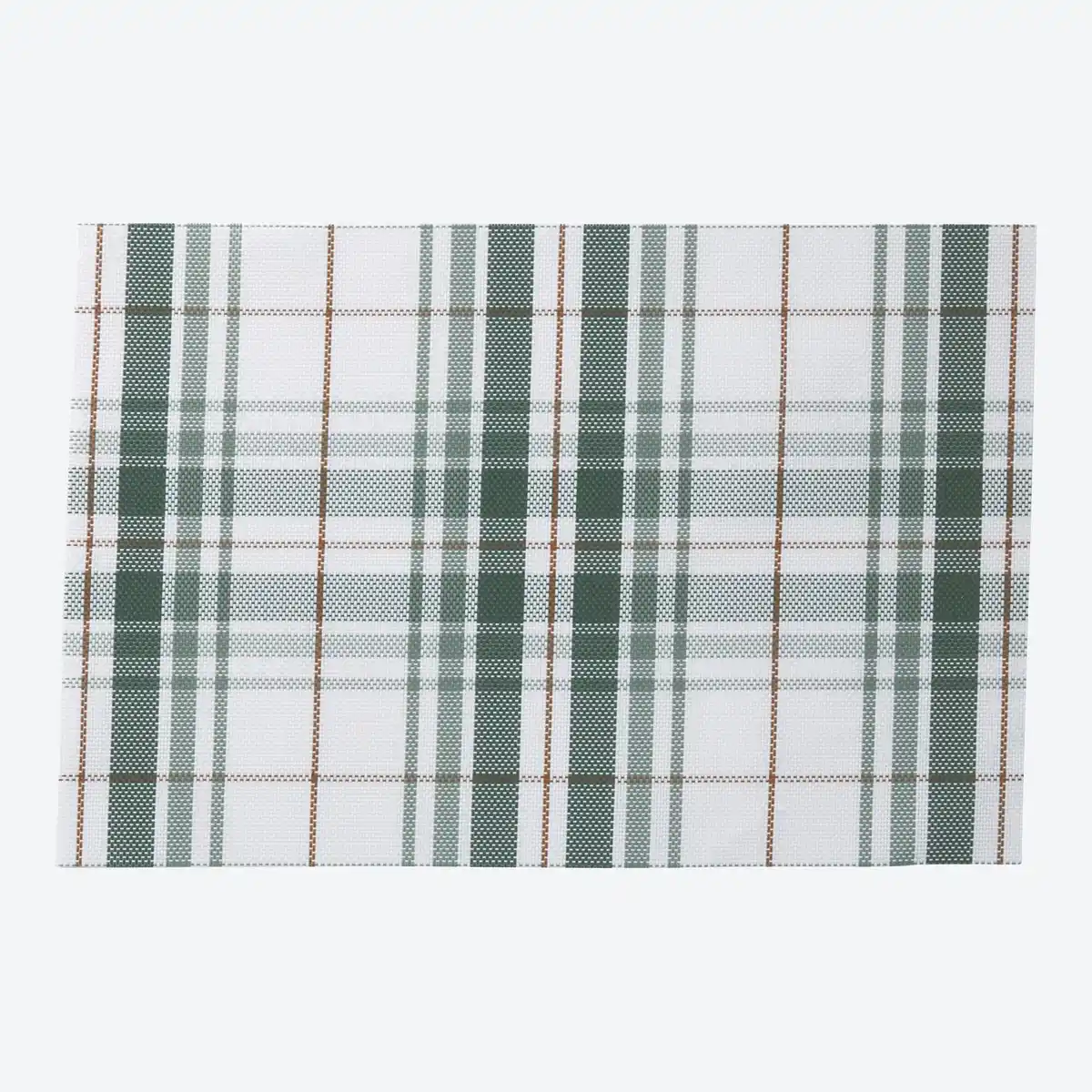 Bild 1 von Platz-Set in kariertem Design