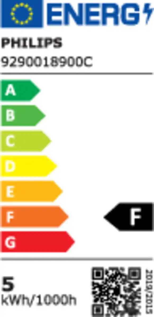 Bild 3 von PHILIPS LED Reflektor R50 40W E14