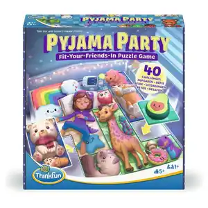 Think Fun - Pyjama Party